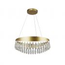 SEARCHLIGHT - Ceilind Pendant JEWEL 19210-1GO LED 30W 4000K