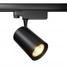 MAYTONI - Track Lighting VUORO 3 phase track system TR029-3-20W3K-B LED 20W 3000K