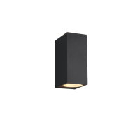 TRIO - аплик  ROYA 204269242 GU10, 2X35W, IP44