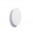 NOWODVORSKI - Wall lamp  7638  RING LED WHITE M • Ф25см • 1 х 9W LED • 3000 K • IP20