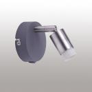 Fischer And Honsel - wall luminaire  m6 - Vintage  30113