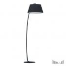 IDEAL LUX - Лампион PAGODA PT1 Nero 051765 (2)