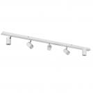KANLUX - Wall & ceiling lighting fitting EVALO EL-5I W-SR - 35688
