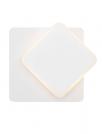 NOVA LUCE - wall luminaire AUSTIN 9001704 Led 6 Watt, 420lm, 3000K L:16 W:5,2 H:16cm
