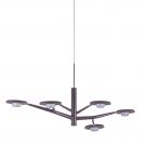 ITALUX - Kresyda AD16014-6B DARK COFFEE (3)
