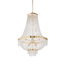 IDEAL LUX - AUGUSTUS SP12 Oro 113197