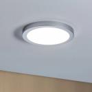 PAULMANN - LED Панел  70864  LED Panel Atria round 220mm ◾14W ◾1150lm◾2700K ◾dimmable✴Хром мат (1)