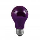 PAULMANN - 59070  Light bulb effect light ⚡ E27 ⚡ 230V ⚡ 75W ⚡ 100000K dimmable ✴ Black 