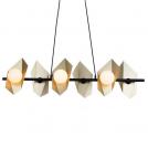 ACA LIGHTING - HL42596P100BG