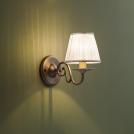 INCANTI - Аплик CLOE ICL W1 14 01 AP 1X42W E14