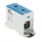 MOREK - OTL240 blue 1xAl/Cu 35-240mm² 1000V Universal terminal  MAA1240B10