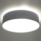 SOLLUX - ceiling luminaire   ARENA 45 grey  SL.0125