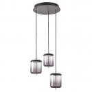RABALUX - ПЕНДЕЛ  DELICE 5027  LED 18W, 1440lm, 4000K 