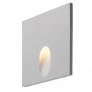 RABALUX - LED Moon for installation white BOVEN 3W 10lm IP54 71170 