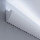 ADORN - Декоративен корниз за индиректно-осветление LD -06.1 LightForm™ 3.5 x 6 x 200 cm