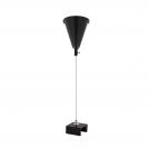 NOWODVORSKI -  CTLS SUSPENSION KIT black 8697