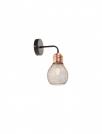 SMARTER - аплик  EDISON  01-1575  E27, 42W