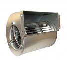 MMOTORS - CENTRIFUGAL EXTRACTOR FAN DUAL INLET, 3 SPEED