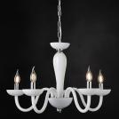 ACA LIGHTING -   Lunaria  BLK82185PWC