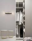 NOVA LUCE - аплик GRANIA  9818513 LED 6.5W, 400Lm, 3000K, IP20 