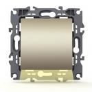 ACA LIGHTING - LED светлина, неутрално бяла 4000+/-500K PRIME Шампанско мат 1000117304