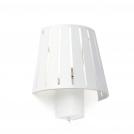 FARO - MIX White wall lamp 1L Ref.29964 
