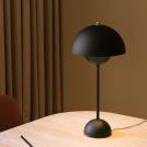 TNL - FAIRY Nordic Table Lamp E27 in Black  FAIRY