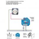 ELTAKO - Микромодул универсален димер LED MOSFET 400W  EUD61NPN-UC (2)