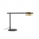 FARO - table lamp LOOP 29398 LED 6W, 600LM, 2700K