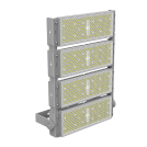 ELMARK - LED Floodlight 800W 5500K 60° 112000lm IP65 98MARS80060CW1