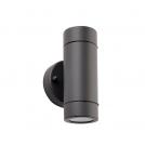 SAXBY - Аплик PALIN 94792 2LT wall IP44 LED GU10, 2x7W