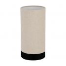 EGLO - table light FENIGLIA Ø:120mm H:255mm E27 1X40W - 900861