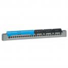 LEGRAND - Terminal 3P+N isolated for panel 13M SKU 404814