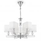 MAYTONI - Полилей   ONTARIO  MOD020PL-06CH E14, 6X40W
