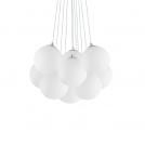IDEAL LUX - MAPA BIANCO SP11  131924