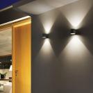 IDEAL LUX - SNIF ROUND AP1  Antracite 061467