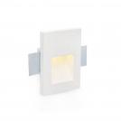 FARO - PLAS-3 LED White recessed lamp Ref.63283 (1)