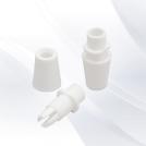 TNL - Cable stopper for E27 white 00700