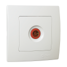 MAKEL - Tv Antenna Transient Socket Outlet 32001007