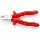 KNIPEX - 02 07 200 High Leverage Combination Pliers (1)