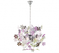 TRIO - Пендел FLOWER – R10014017