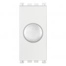 VIMAR - 19153.B - Dimmer 230V 100-500W push-push white