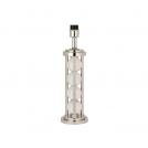 INTERIORS 1900 - table luminaire NEWTON  LX129BS    E27, 60W