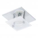 EGLO - 31327 ARBORIO GU10-LED 1X2,8W