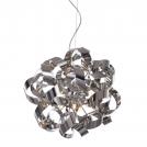 AZZARDO - DELTA CHROME MD05010015-9C CH 