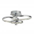SEARCHLIGHT - Плафон 3133-3CC Rings