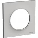 SCHNEIDER ELECTRIC - S520702B1 Odace Styl cover frame 1 gang stone
