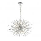 ENDON - pendant  luminaire   LENA 76350  G9, 9X28W 