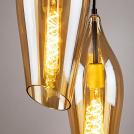 RABALUX - PENDANTS BELLINI 72203 E27 3X MAX 60W (2)