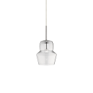 IDEAL LUX -  ZENO SP1 SMALL  Trasparente   003108